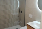 Chalet independiente con terreno en venta en la España, Mutxamel, ref: TR372980 foto