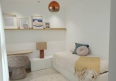Chalet independiente con terreno en venta en la España, Mutxamel, ref: TR372980 foto