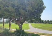 Chalet independiente con terreno en venta en la España, Mutxamel, ref: TR372980 foto