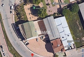 Vélez-Málaga 625&nbsp;m²