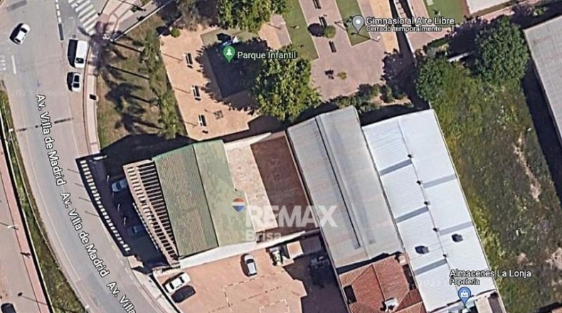 Málaga - Vélez-Málaga - 625m2