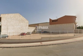 Vélez-Málaga 625&nbsp;m²