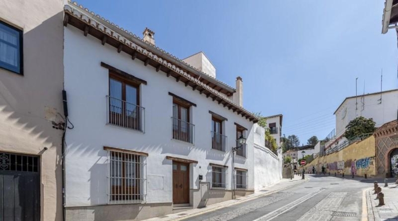 Granada - Granada - 185m2