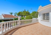 Detached villa with land for sale on España, Rojales, ref: TR416357 photo
