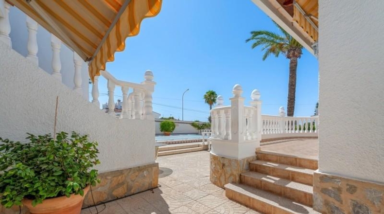 Alicante - Rojales - 138m2