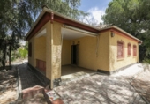Chalet independiente con terreno en venta en la España, Cenes de la Vega, ref: TR416358 foto