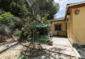Chalet independiente con terreno en venta en la España, Cenes de la Vega, ref: TR416358 foto