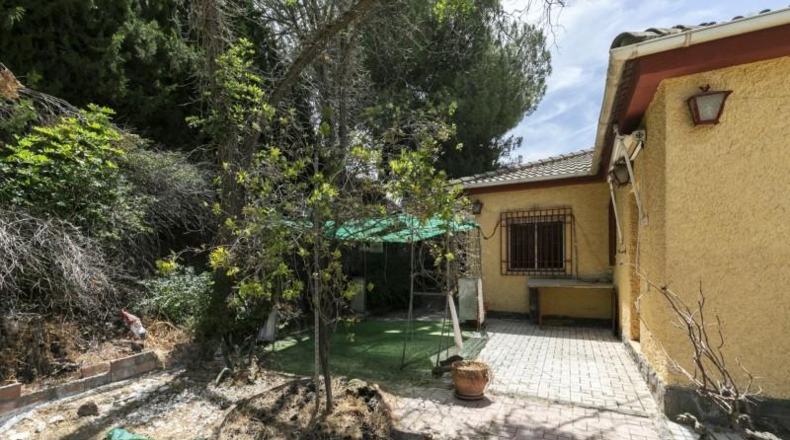 Granada - Cenes de la Vega - 1000m2