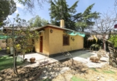 Chalet independiente con terreno en venta en la España, Cenes de la Vega, ref: TR416358 foto