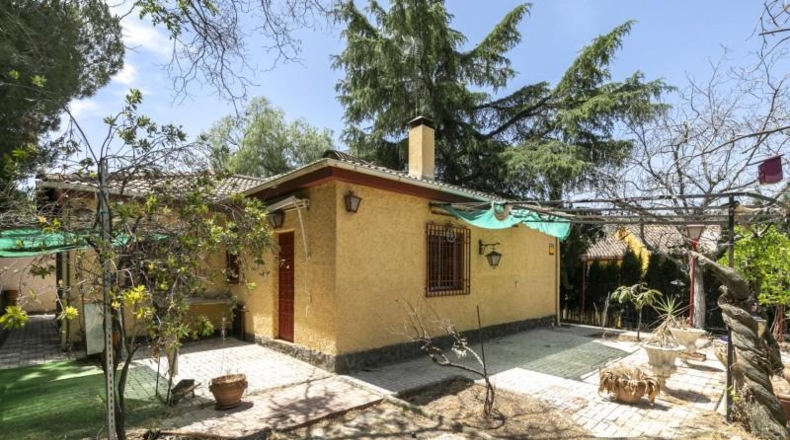 Granada - Cenes de la Vega - 1000m2