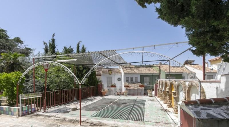 Granada - Cenes de la Vega - 1000m2