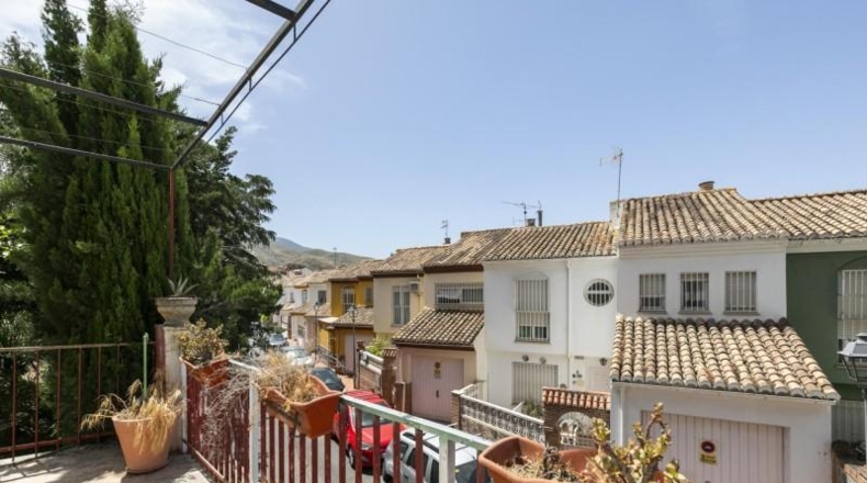 Granada - Cenes de la Vega - 1000m2