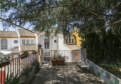 Chalet independiente con terreno en venta en la España, Cenes de la Vega, ref: TR416358 foto