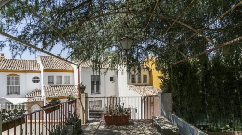 Granada - Cenes de la Vega - 1000m2