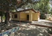 Chalet independiente con terreno en venta en la España, Cenes de la Vega, ref: TR416358 foto