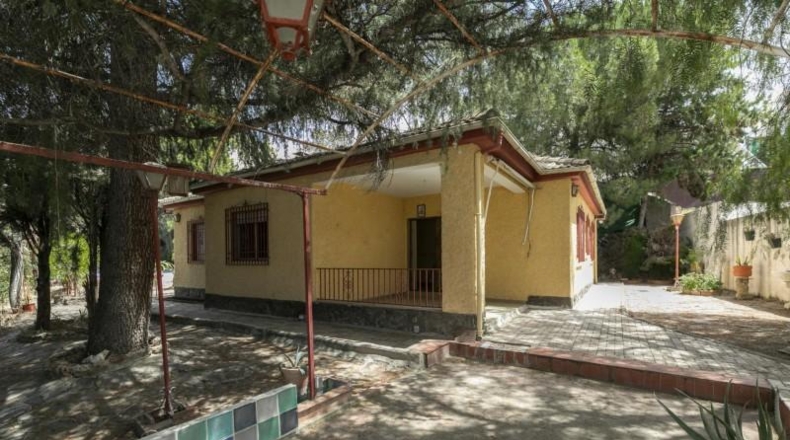 Granada - Cenes de la Vega - 1000m2