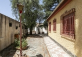 Chalet independiente con terreno en venta en la España, Cenes de la Vega, ref: TR416358 foto