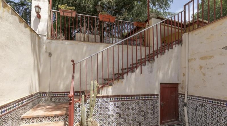 Granada - Cenes de la Vega - 1000m2