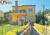 Chalet independiente con terreno en venta en la España, Sant Julià de Ramis, ref: TR416359 foto