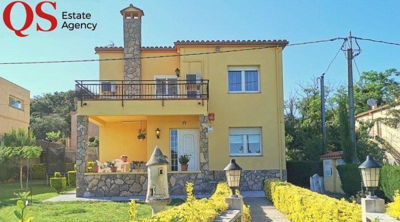 Gerona - Sant Julià de Ramis - 1155m2