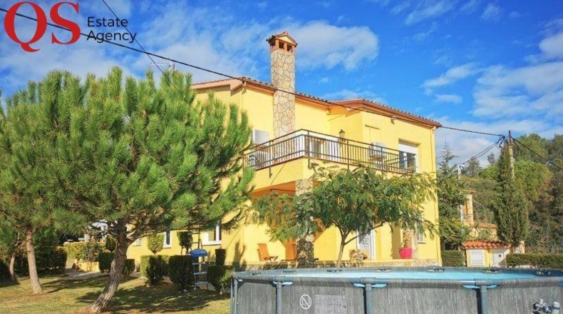 Gerona - Sant Julià de Ramis - 1155m2