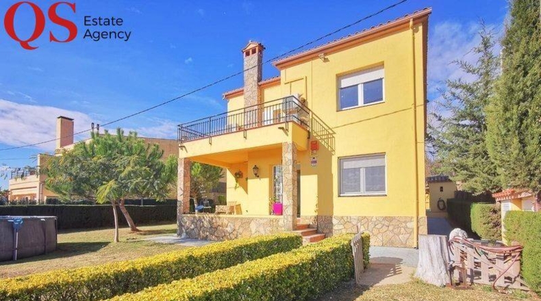 Gerona - Sant Julià de Ramis - 1155m2