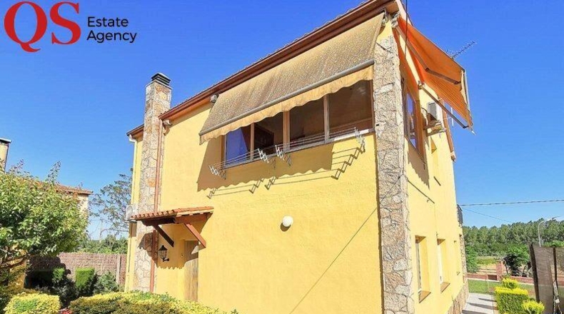 Gerona - Sant Julià de Ramis - 1155m2