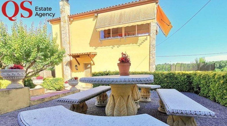 Gerona - Sant Julià de Ramis - 1155m2
