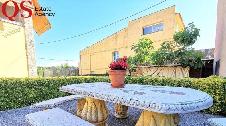 Gerona - Sant Julià de Ramis - 1155m2