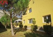 Chalet independiente con terreno en venta en la España, Sant Julià de Ramis, ref: TR416359 foto