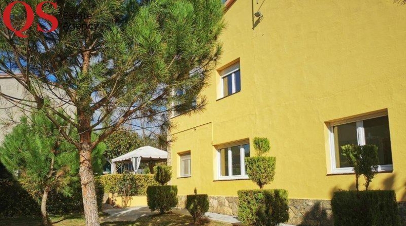 Gerona - Sant Julià de Ramis - 1155m2