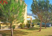 Chalet independiente con terreno en venta en la España, Sant Julià de Ramis, ref: TR416359 foto