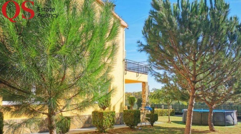 Gerona - Sant Julià de Ramis - 1155m2