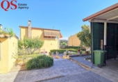 Chalet independiente con terreno en venta en la España, Sant Julià de Ramis, ref: TR416359 foto
