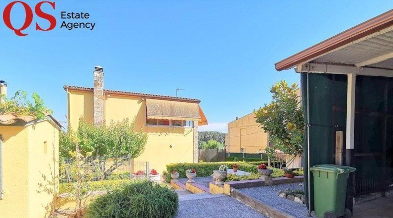 Gerona - Sant Julià de Ramis - 1155m2