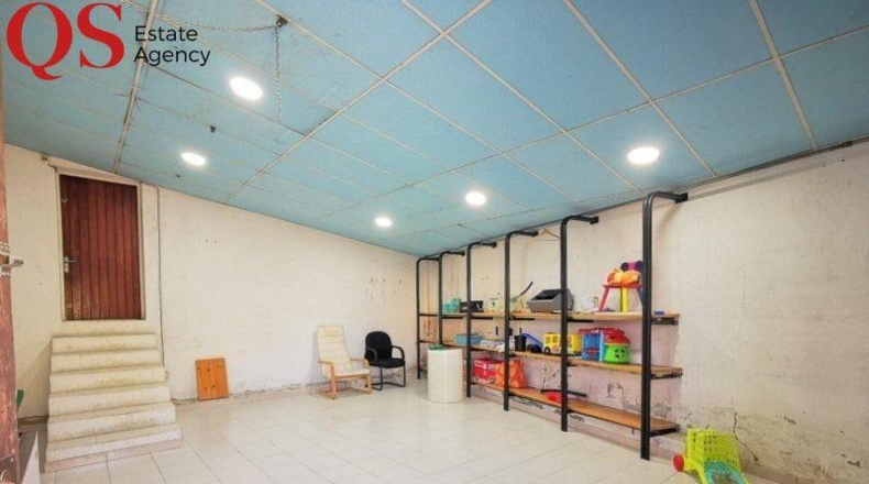 Gerona - Sant Julià de Ramis - 1155m2