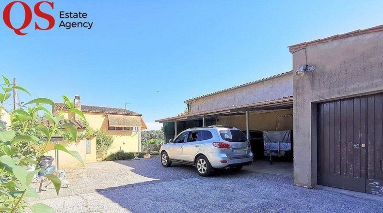 Gerona - Sant Julià de Ramis - 1155m2