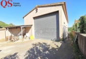 Chalet independiente con terreno en venta en la España, Sant Julià de Ramis, ref: TR416359 foto
