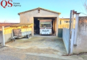 Chalet independiente con terreno en venta en la España, Sant Julià de Ramis, ref: TR416359 foto