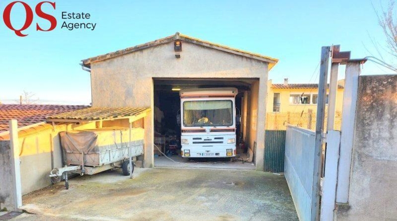 Gerona - Sant Julià de Ramis - 1155m2