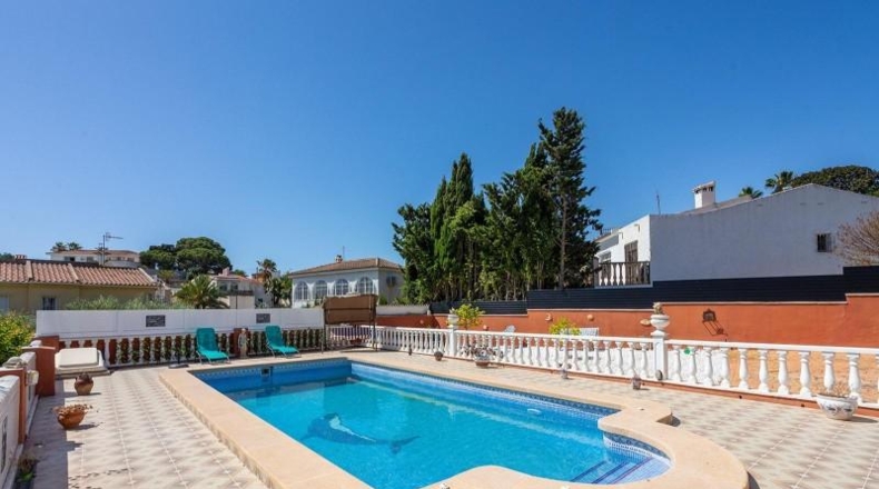 Alicante - Torrevella - 800m2