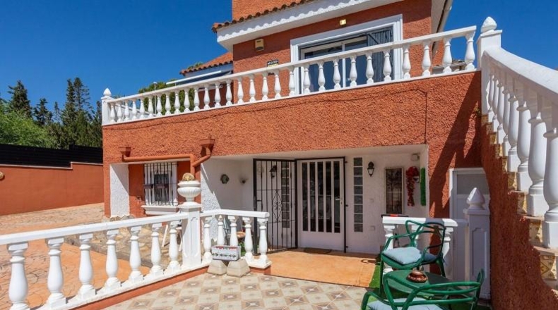 Alicante - Torrevella - 800m2