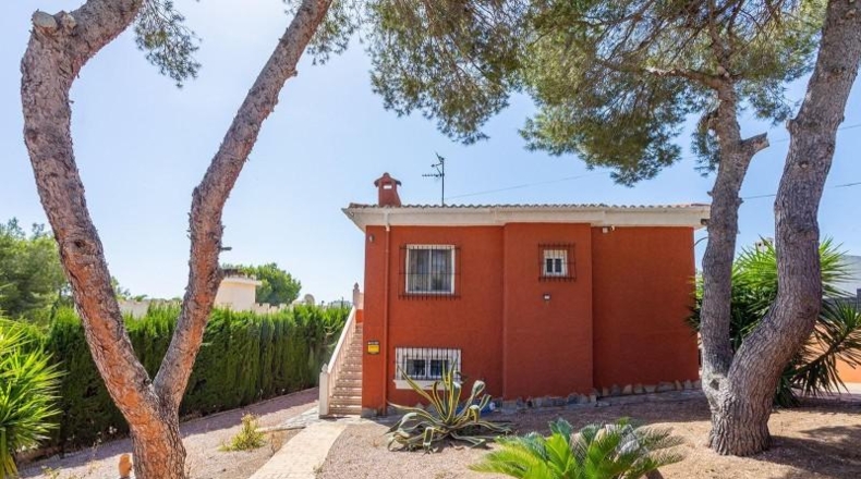 Alicante - Torrevella - 800m2