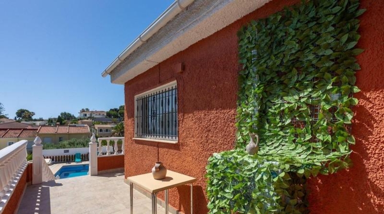 Alicante - Torrevella - 800m2