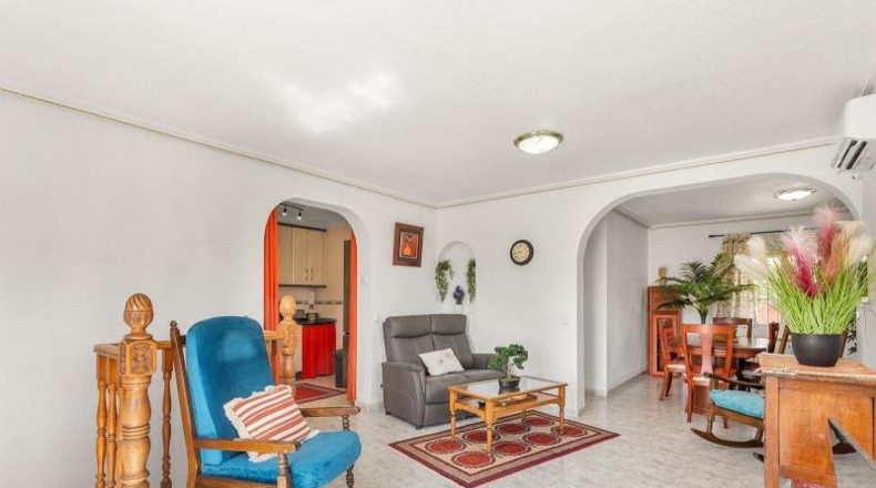 Alicante - Torrevella - 800m2