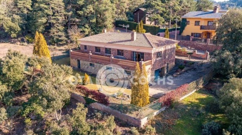 Tarragona - Prades - 900m2