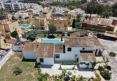 Detached villa with land for sale on España, Orihuela, ref: TR241624 photo