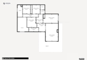 Chalet independiente con terreno en venta en la España, Córdoba, ref: TR383744 foto