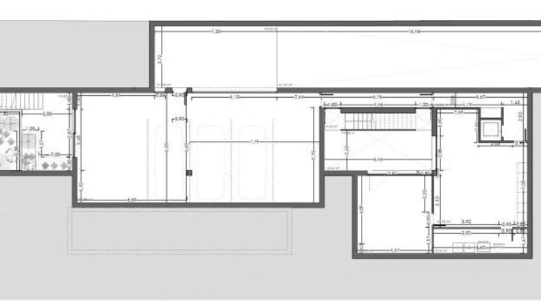 Cádiz - El Puerto de Santa María - 810m2