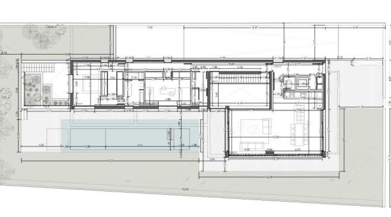 Cádiz - El Puerto de Santa María - 810m2